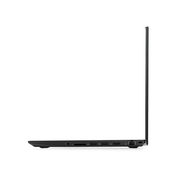 Portátil gaming - Lenovo ThinkPad P52s, 15.6" FHD, Intel® Core™ i7-8550U, 8GB, 256GB SSD, P500, W10