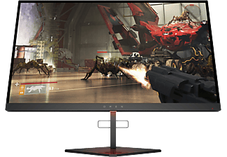 HP OMEN X 25f - Gaming Monitor, 24.5 ", Full-HD, 240 Hz, Schwarz