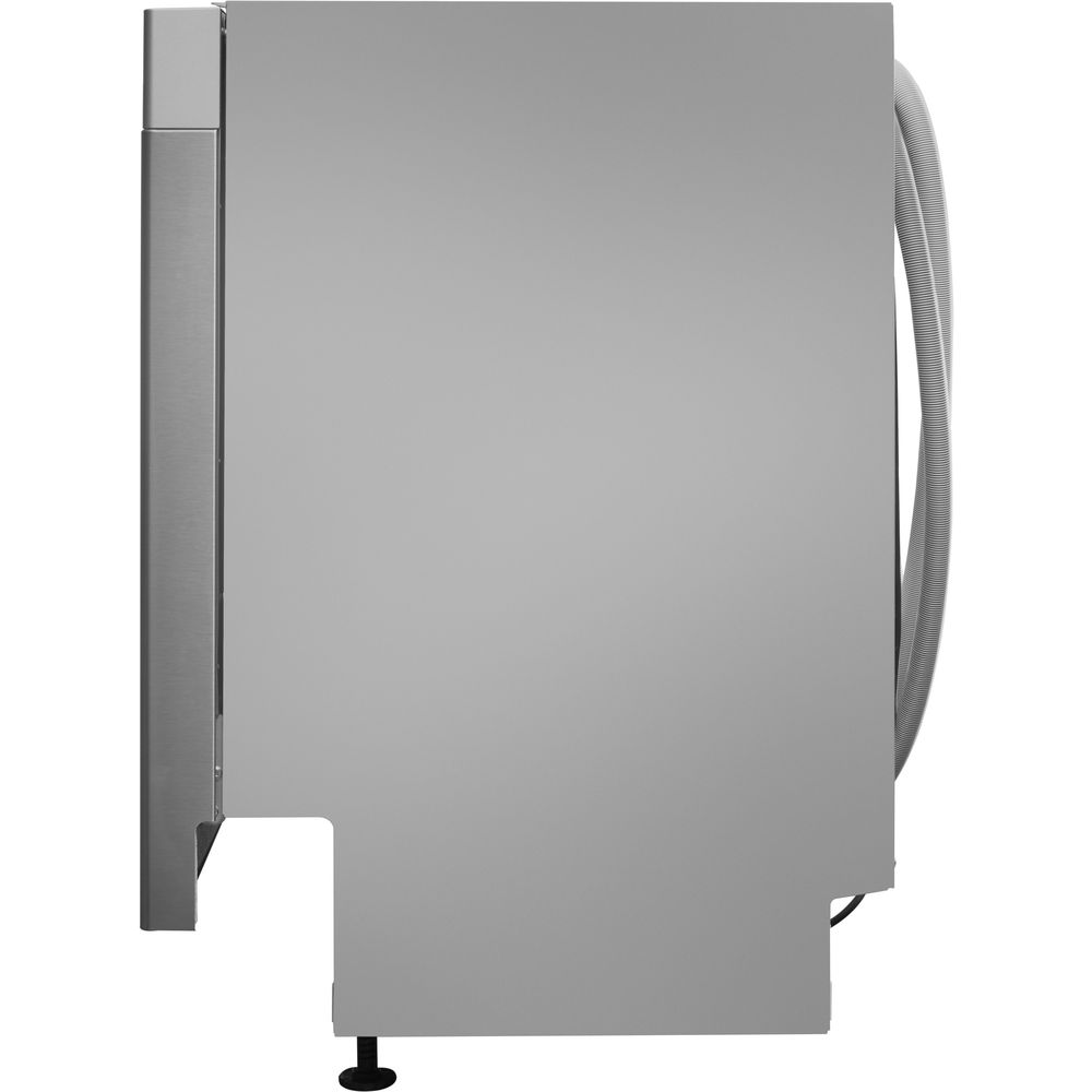 BAUKNECHT BKUC 3C26 X Geschirrspüler (unterbaufähig, 600 mm breit, 46 dB (A), E)