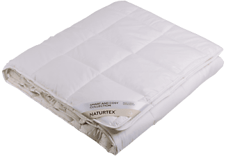 NATURTEX Bamboo paplan, 140x200 cm, 600g