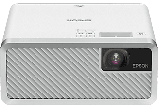 EPSON EF-100W - Projecteur (Mobile, Home cinema, HD-ready, 1.280 x 720 pixels)