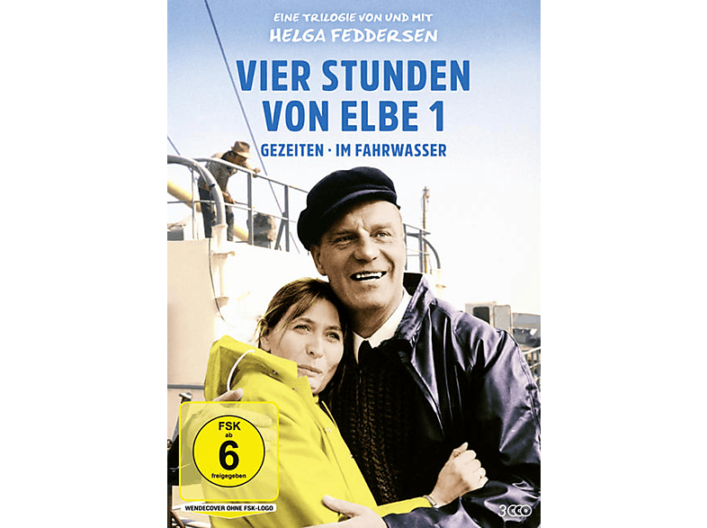 Vier Stunden von Elbe 1 DVD (FSK: 6)