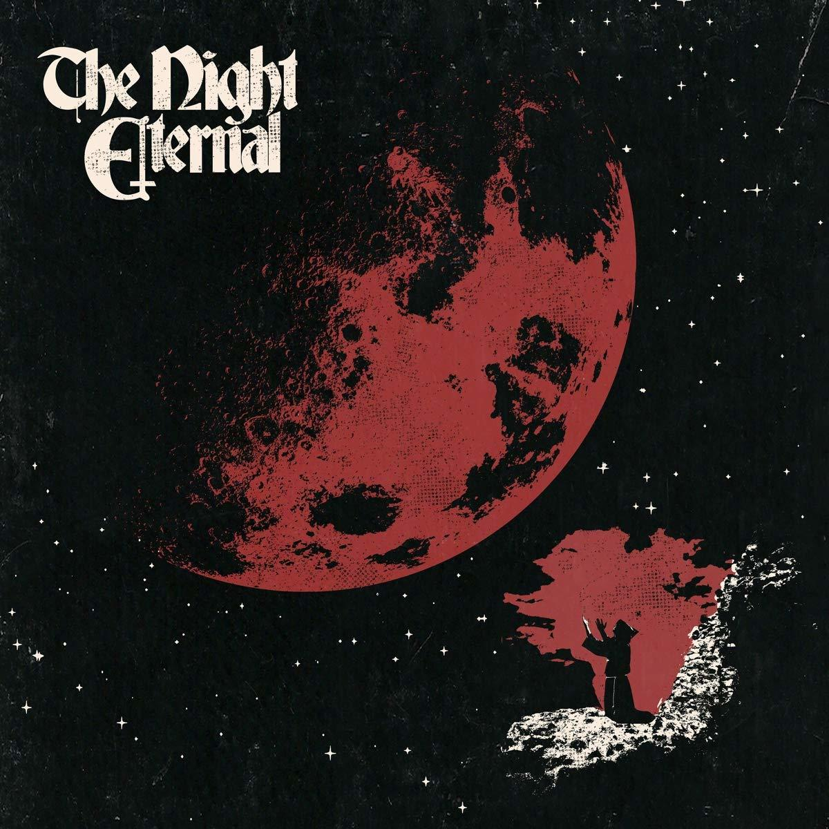 The Night Eternal - The Night Eternal  - (Vinyl)