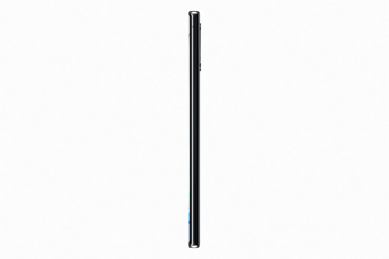 Móvil - Samsung Galaxy Note 10 +, Negro, 512 GB, 12 GB RAM, 6.8" WQHD+, Exynos 9825, 4300 mAh, Android