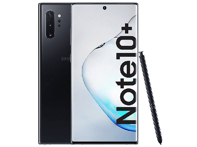 samsung galaxy note 10 plus 512gb 12gb ram