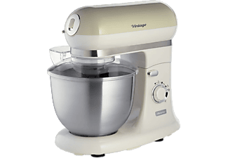 ARIETE 1588 BG - Robot de cuisine (Beige)