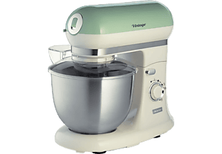 ARIETE 1588 GR - Robot de cuisine (Vert)