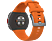 POLAR Vantage V - Montre multisport GPS (Orange)