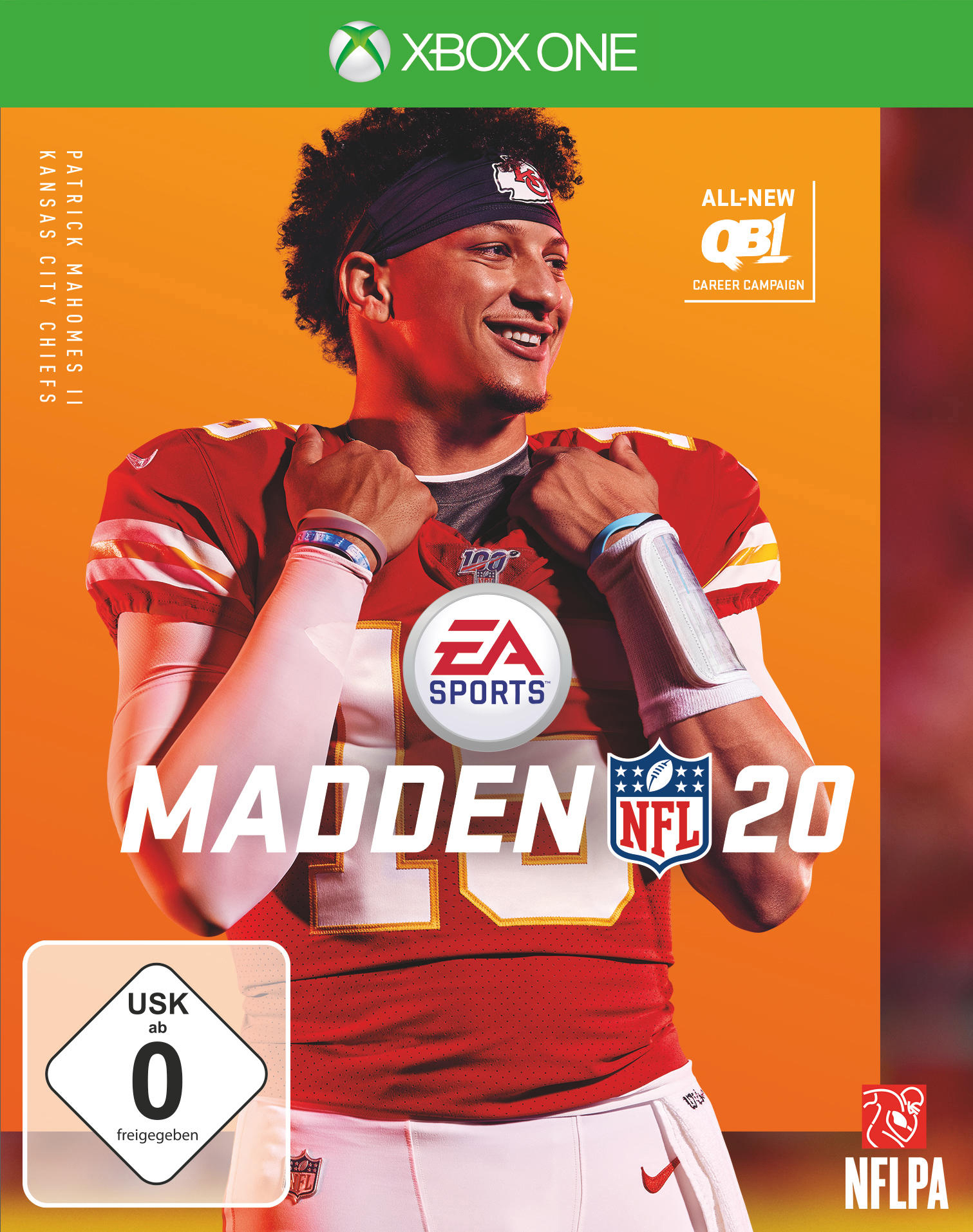 Madden NFL 20 - One] [Xbox