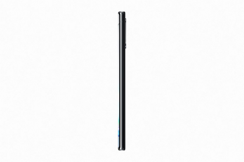 Móvil - Samsung Galaxy Note 10, Negro, 256 GB, 8 GB RAM, 6.3" Full HD+, Exynos 9825, 3500 mAh, Android