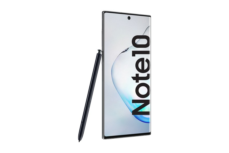 Móvil - Samsung Galaxy Note 10, Negro, 256 GB, 8 GB RAM, 6.3" Full HD+, Exynos 9825, 3500 mAh, Android