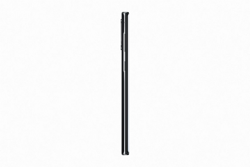 Móvil - Samsung Galaxy Note 10, Negro, 256 GB, 8 GB RAM, 6.3" Full HD+, Exynos 9825, 3500 mAh, Android