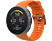 POLAR Vantage V - Orologio multisport con GPS (Arancione)
