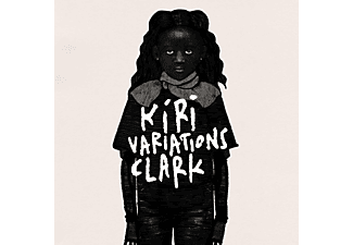 Clark - Kiri Variations  - (CD)
