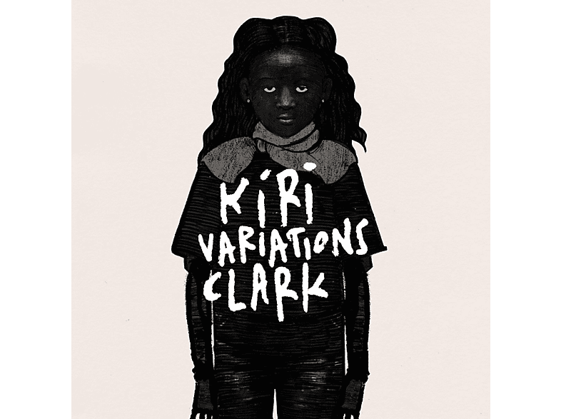 Variations (Vinyl) - - Clark Kiri