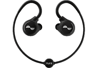 NURA LTD NuraLoop - Cuffie Bluetooth (In-ear, Nero)