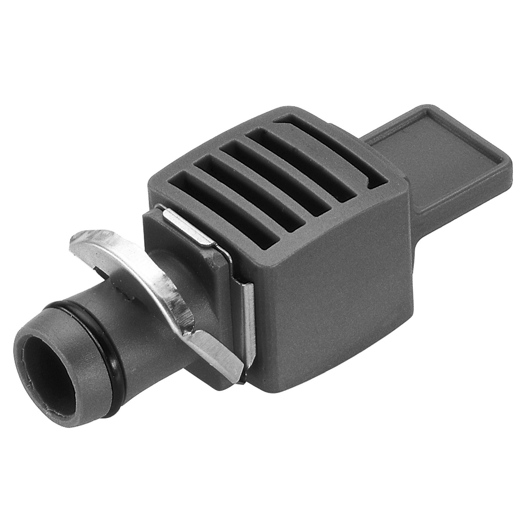 GARDENA 13012-20 Micro-Drip-System / Tropfbewässerung