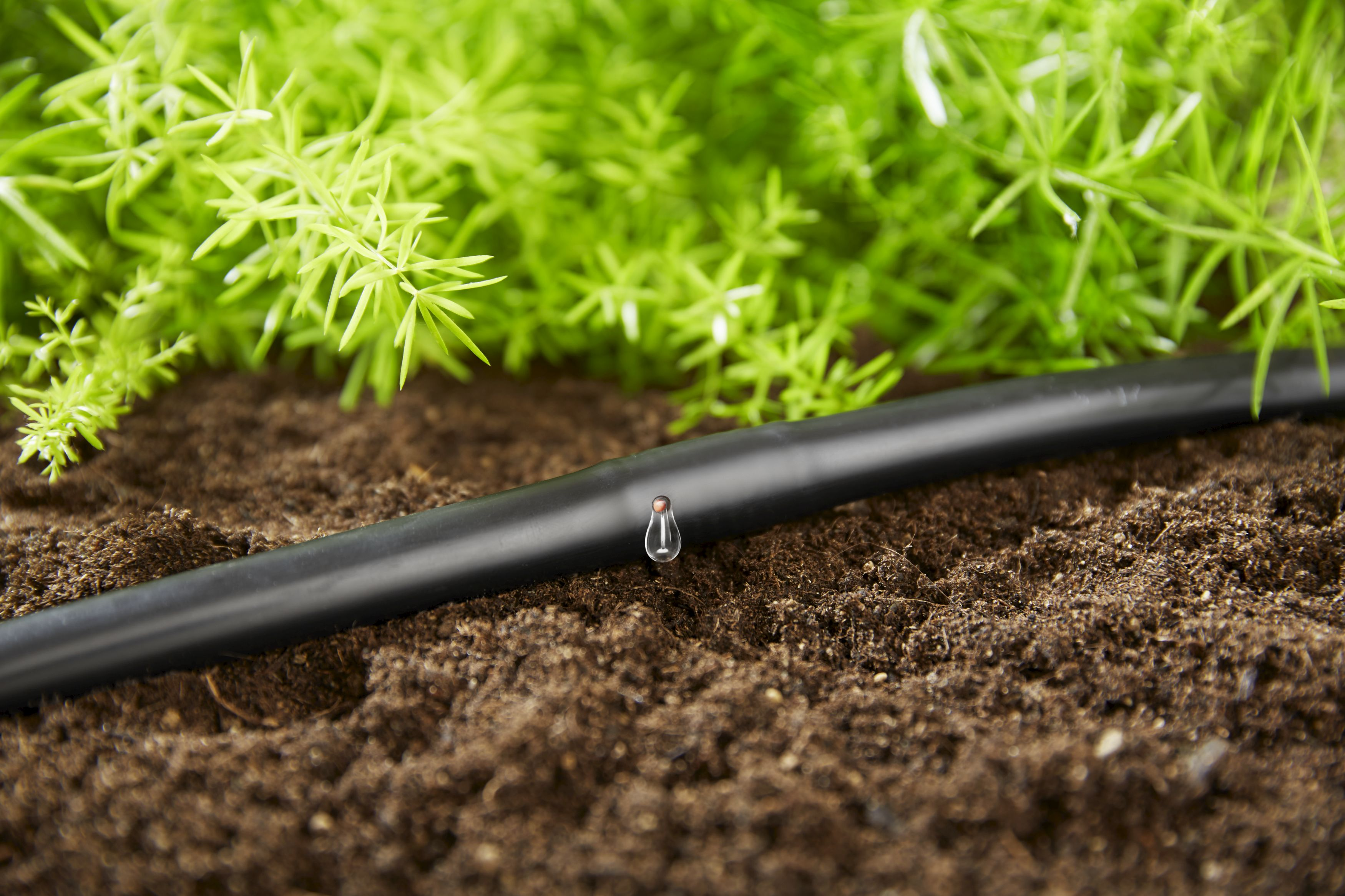 GARDENA 13012-20 Micro-Drip-System / Tropfbewässerung