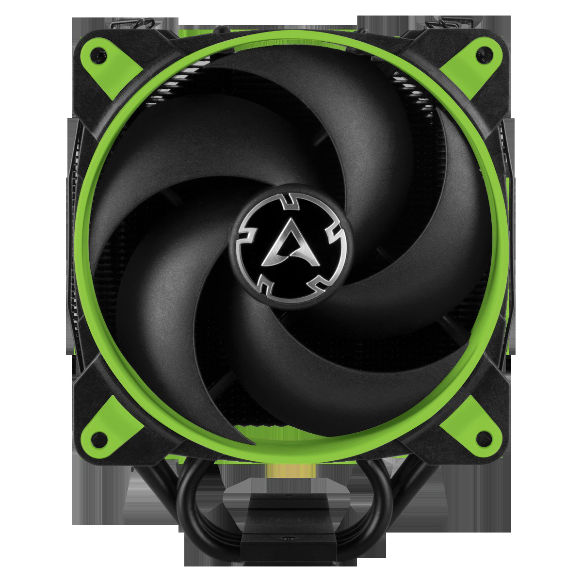 ARCTIC Freezer 34 eSports DUO CPU Kühler, Grün/Schwarz