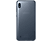 SAMSUNG Galaxy A10 + DOMINO SIM DualSIM Fekete Kártyafüggetlen Okostelefon