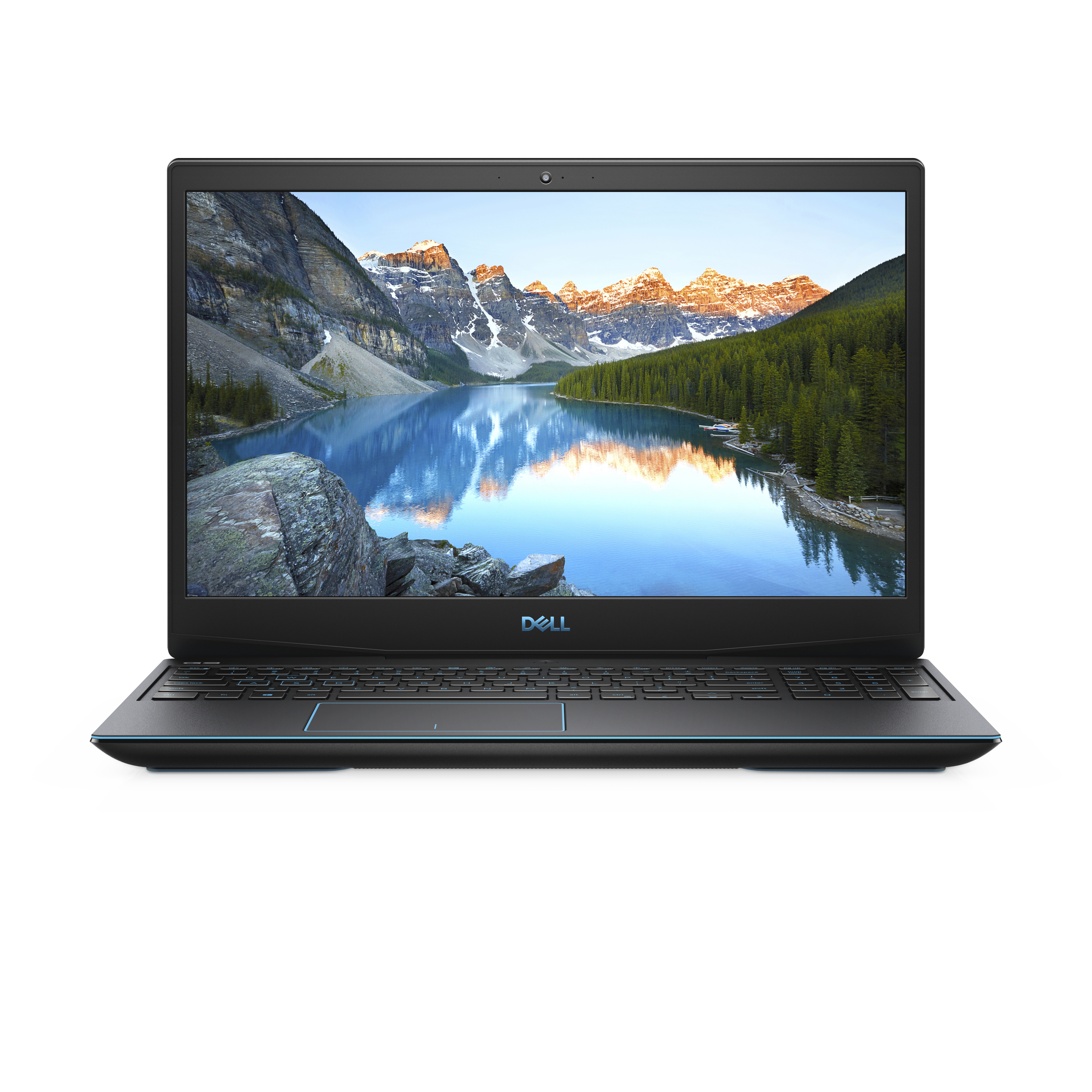 DELL G3 3590 - 15,6 Zoll - Intel® Core™ i5 i5-9300H - 8 GB - 1 TB - NVIDIA GeForce® GTX 1050 - Windows 10 Home (64 Bit)