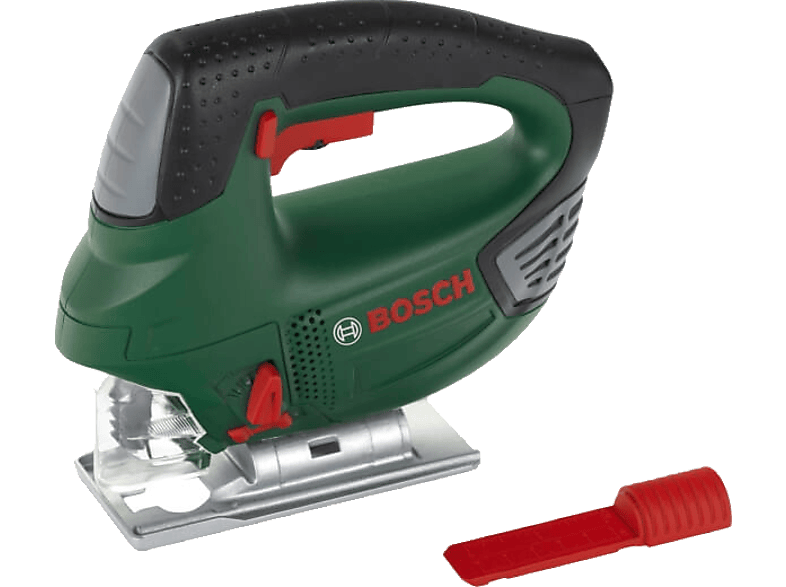 Bosch (Kinderspielzeug), BOSCH Grün Stichsäge Stichsäge
