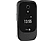 DORO 7060 - Telefono cellulare pieghevole (2.8 ", 4 GB, Nero/Bianco)