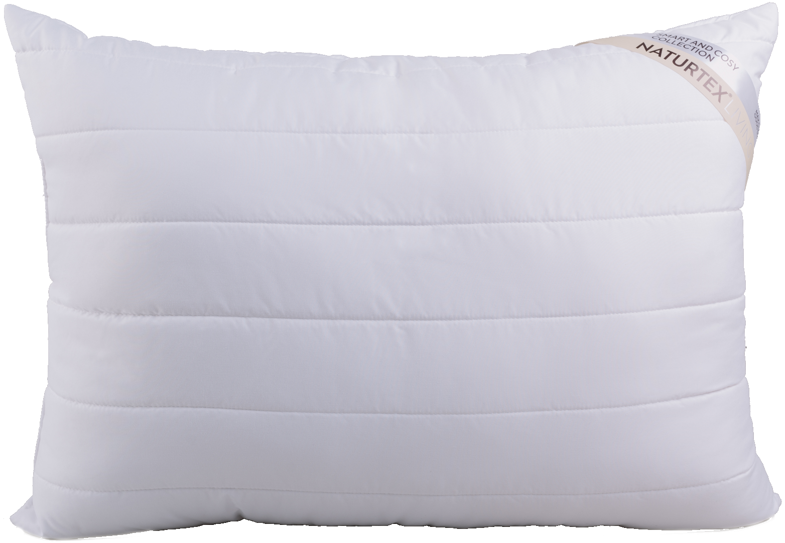 NATURTEX Clima Control nagypárna, 70x90 cm, 1200g