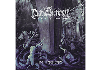 Dark Sermon - In Tongues (CD)