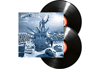Helloween - My God Given Right (Vinyl LP (nagylemez))