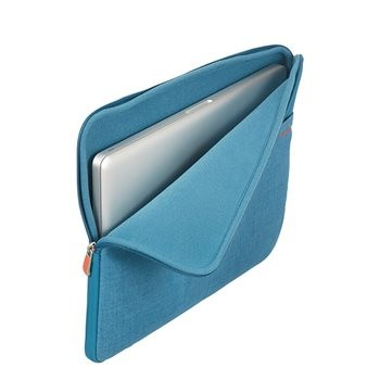 Funda Blanda Azul samsonite colorshield 2 para portátiles de 396 cm 156 2.0 15.6 40 7