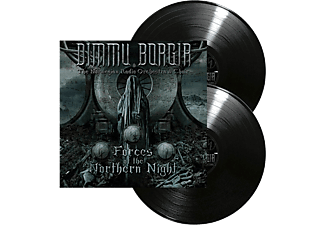 Dimmu Borgir - Forces Of The Northern Night (Vinyl LP (nagylemez))