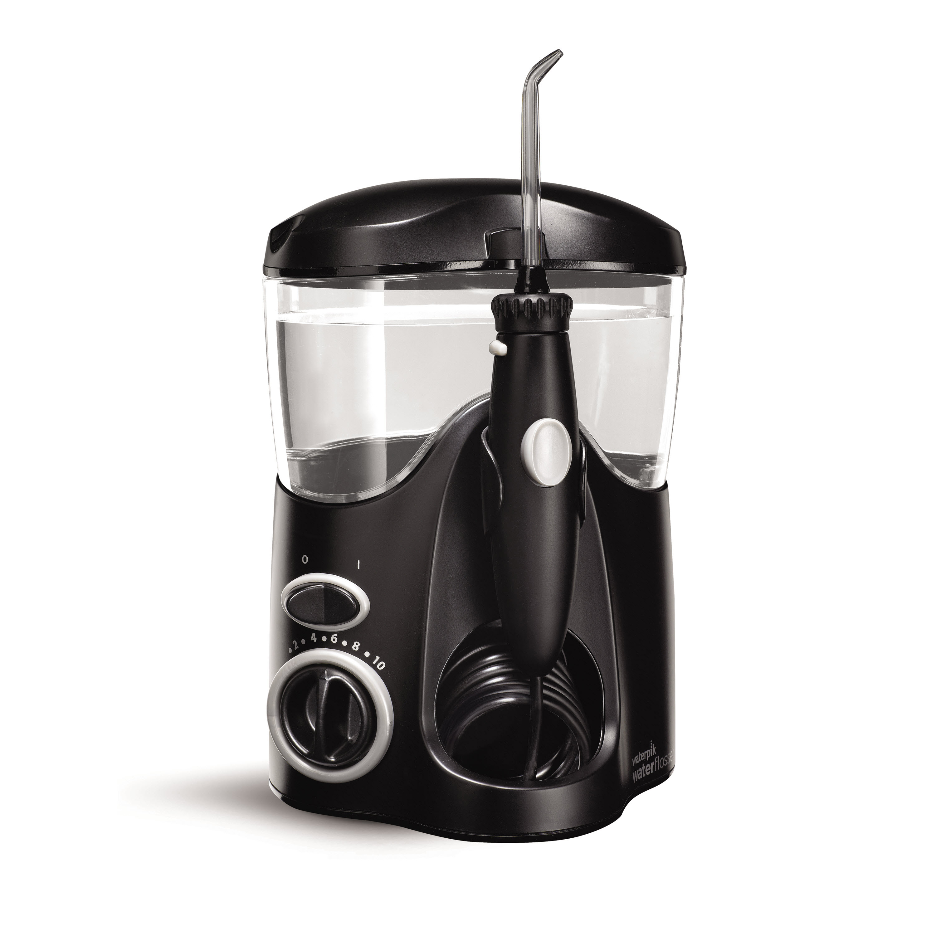WATERPIK WP-112EU Munddusche Schwarz