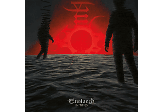 Enslaved - In Times (CD)