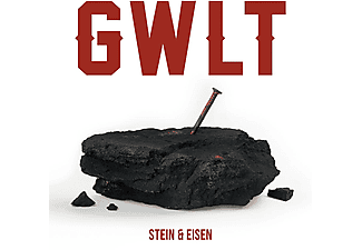 Gwlt - Stein & Eisen (CD)