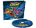 Edguy - Rocket Ride (Bonus Track) (Digibook) (CD)