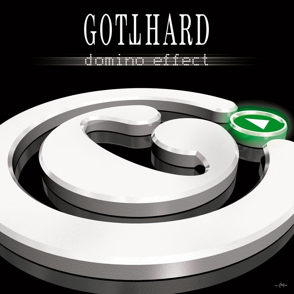 Gotthard - Domino Effect (CD)