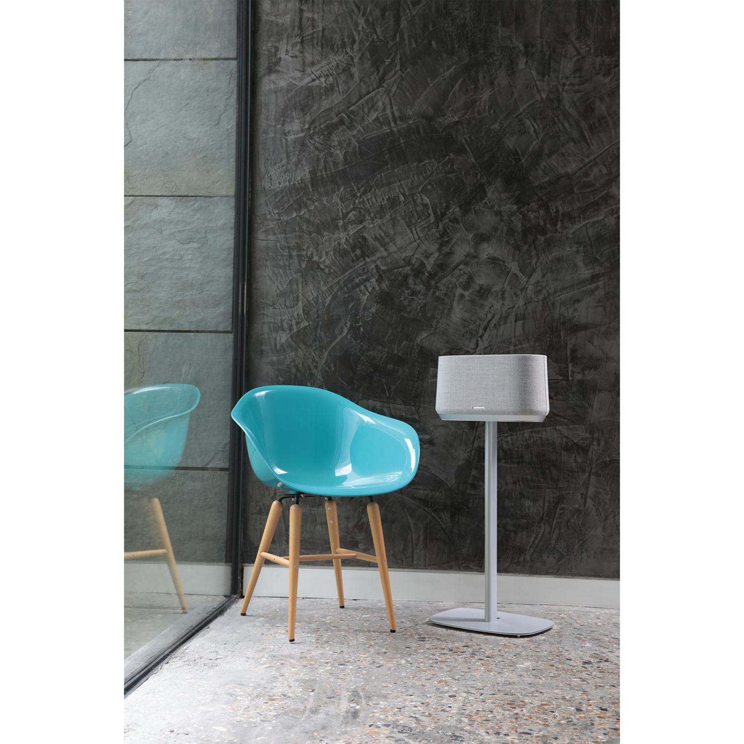 SOUNDXTRA HARMAN KARDON 500 STANDAARD GRIJS
