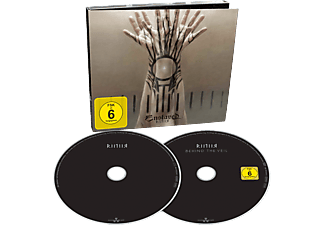 Enslaved - Riitiir (Digipak) (CD)