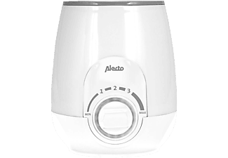 ALECTO BW-500 - Chauffe biberon (Blanc)