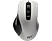 ISY Souris sans fil Rubber Gris (IWM-3000)