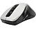 ISY Souris sans fil Rubber Gris (IWM-3000)