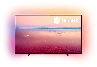 PHILIPS 43PUS6704/12 UHD Smart LED Ambilight televízió