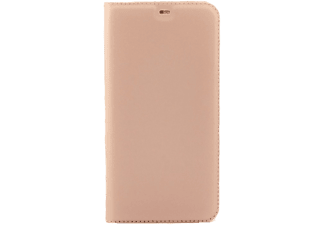 CASE AND PRO Sony Xperia 1 Flip Tok, Rosegold (Booktype-Xp-1-Rg)