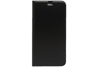 CASE AND PRO Samsung Galaxy A80 Flip Tok, Fekete (Booktype-Sam-A80-Bk)