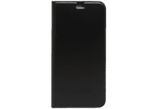 CASE AND PRO Sony Xperia 10+ Flip Tok, Fekete (Booktype-Xp-10P-Bk)