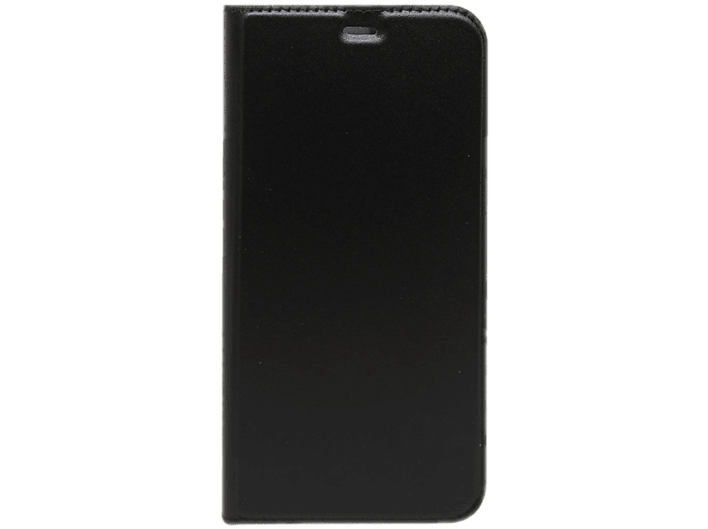 CASE AND PRO Samsung Galaxy A80 Flip Tok, Fekete (Booktype-Sam-A80-Bk)