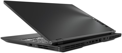 LENOVO Legion Y540-15IRH 81SX0050HV gamer laptop (15,6" FHD/Core i7/16GB/128 GB SSD + 1 TB HDD/RTX 2060 6GB/DOS)