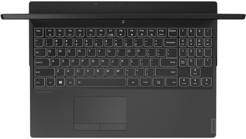 LENOVO Legion Y540-15IRH 81SX0050HV gamer laptop (15,6" FHD/Core i7/16GB/128 GB SSD + 1 TB HDD/RTX 2060 6GB/DOS)
