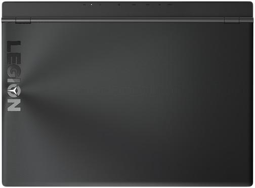 LENOVO Legion Y540-15IRH 81SX0050HV gamer laptop (15,6" FHD/Core i7/16GB/128 GB SSD + 1 TB HDD/RTX 2060 6GB/DOS)